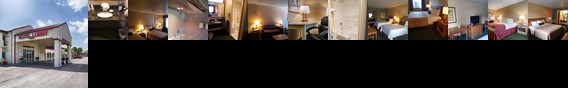 Best Western Space Shuttle Inn