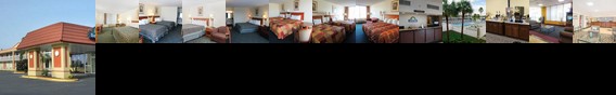 Days Inn Titusville