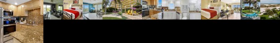 South Beach Resort