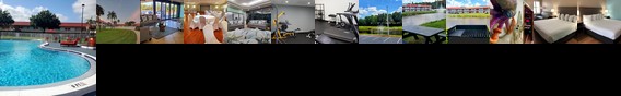 Americas Best Value Inn Vero Beach