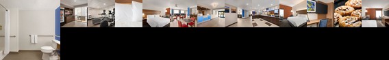 Holiday Inn Express Vero Beach-West I-95