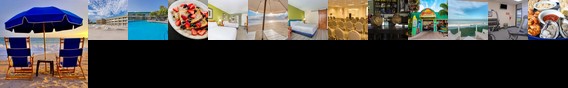 Holiday Inn Hotel & Suites Vero Beach - Oceanside