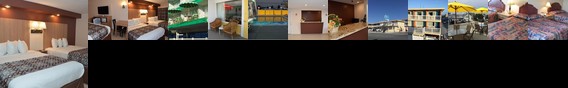 Knolls Resort Motel Wildwood (New Jersey)