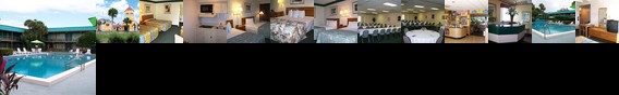 Budget Inn & Suites Orlando West