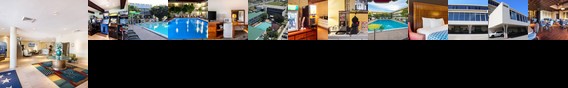 BEST WESTERN Park View Hotel