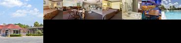 Days Inn Yulee