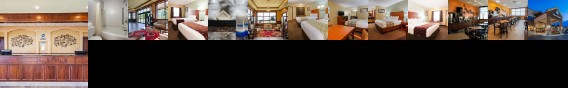 BEST WESTERN Acworth Inn