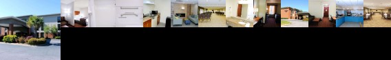 Comfort Suites At North Point Mall