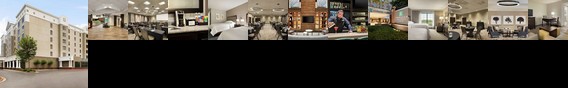 Embassy Suites Hotel Atlanta Alpharetta