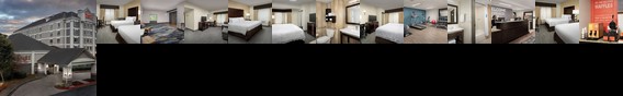 Hampton Inn & Suites Alpharetta