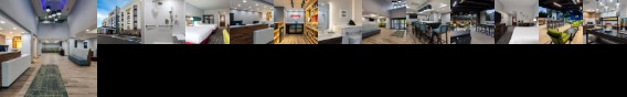 Hampton Inn Alpharetta/Roswell
