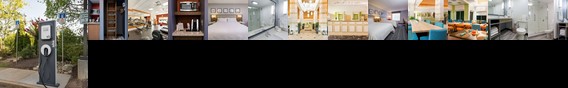 Hilton Garden Inn Atlanta Northpoint