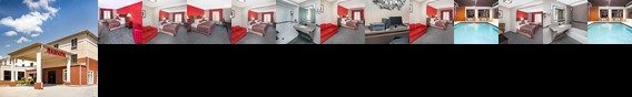 Ramada Limited Suites Alpharetta