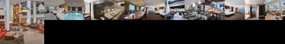 Hilton Hotel Atlanta Airport Hapeville