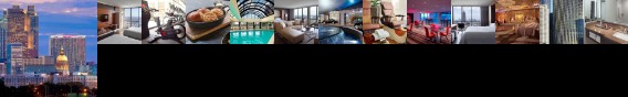 Marriott Marquis Atlanta