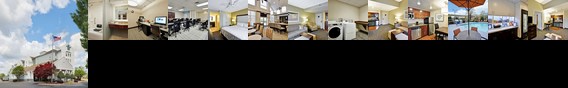 Homewood Suites by Hilton Augusta