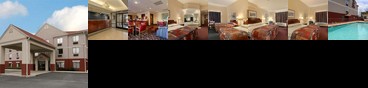 Red Roof Inn Augusta