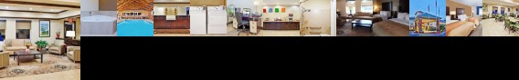 Holiday Inn Express Blairsville