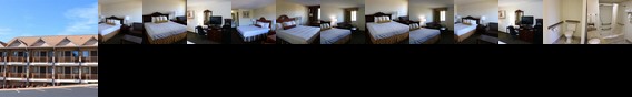 BEST WESTERN Milton Inn