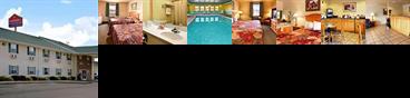 Ramada Limited of Blue Ridge