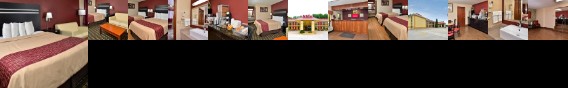 Red Roof Inn Cartersville