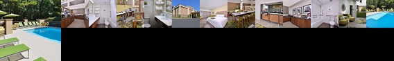 Hampton Inn Cartersville