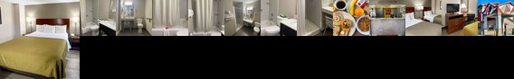 Super 8 Motel Cartersville
