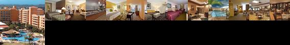 Embassy Suites Hotel Cleveland Downtown