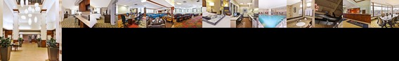 Hilton Garden Inn Cleveland Downtown