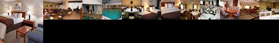 Holiday Inn Cleveland Airport