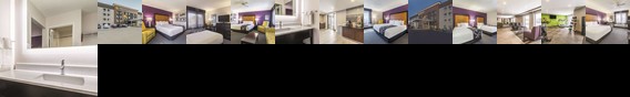La Quinta Inn Cleveland Airport