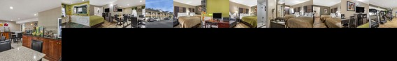 Jameson Inn Conyers