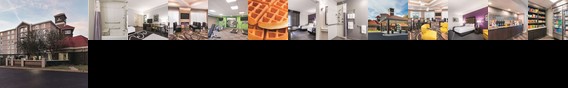 La Quinta Inn & Suites Atlanta Conyers