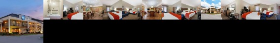 Best Western Colonial Inn Cordele