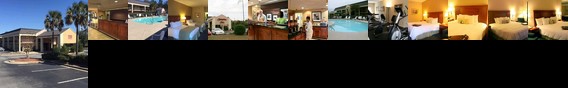 Hampton Inn Cordele/Vienna