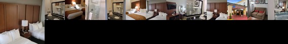 Comfort Suites Cumming