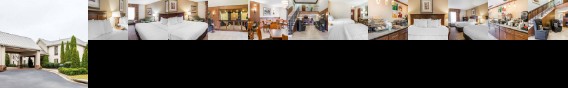 Comfort Inn Dawsonville