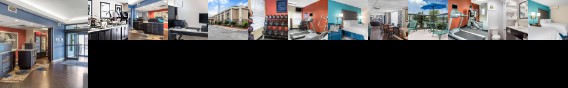 Hampton Inn - Douglas