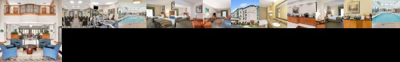 Wingate Inn Atlanta South-Fairburn