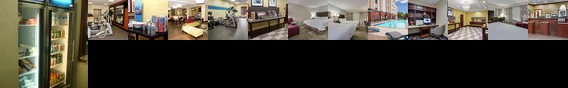 Hampton Inn Atlanta Fairburn