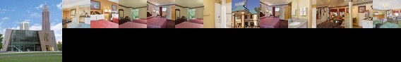 Forest Park/Atlanta South Travelodge