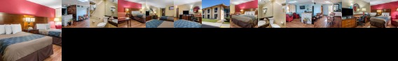 Econo Lodge Forsyth