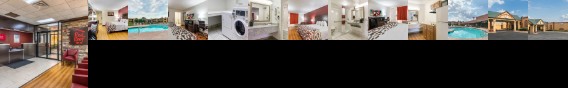 Ramada Conference Center Forsyth