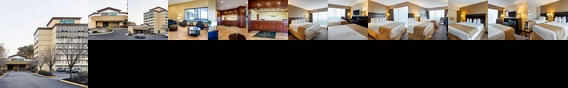 BEST WESTERN Coliseum Inn & Suites