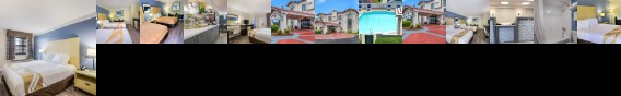 La Quinta Inn Hampton