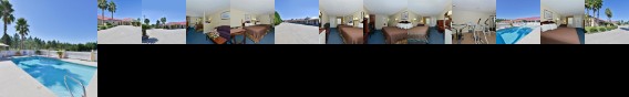 Americas Best Value Inn Hazlehurst