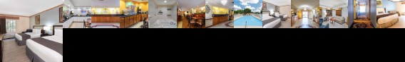 BEST WESTERN Fort Stewart Inn and Suites