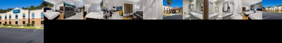 Comfort Suites Hinesville
