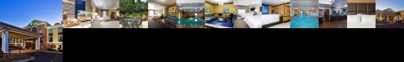 Holiday Inn Express Hinesville