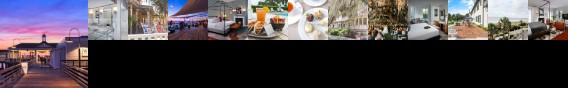 Jekyll Island Club Hotel